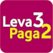 Leve 3 Pague 2
