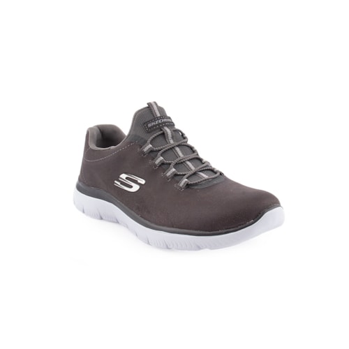 Sapatilha SKECHERS Summits - Oh So Smooth
