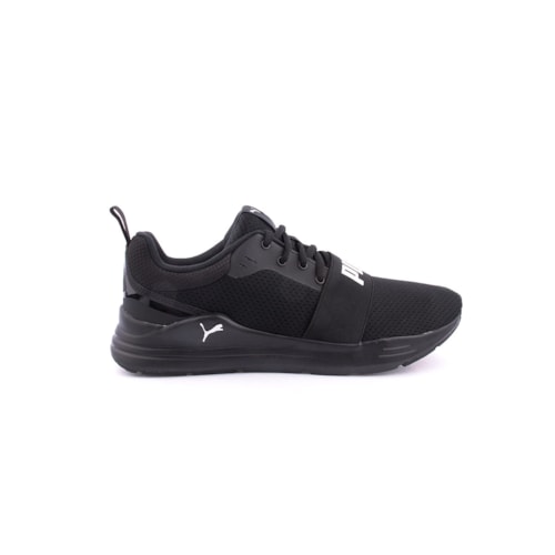 Sapatilha PUMA Wired Run