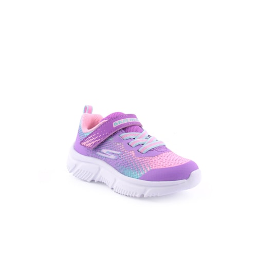 Sapatilha SKECHERS Go Run 650