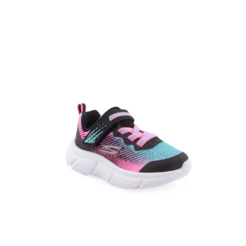 Sapatilha SKECHERS Go Run 650