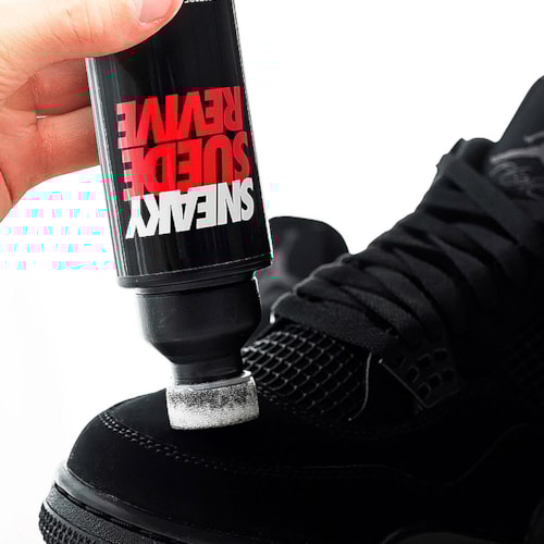 Spray Renovador SNEAKY