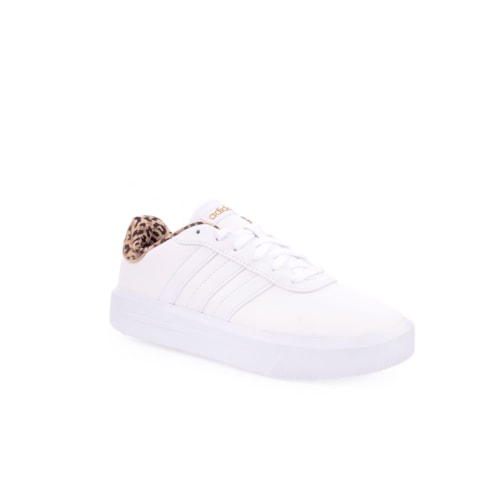 Sapatilha ADIDAS  Court Platform