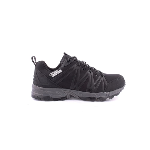 Sapatilha DAKAR Shell Hiking