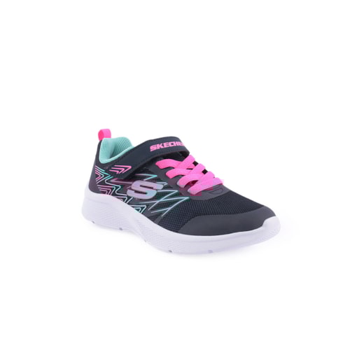 Sapatilha SKECHERS Microspec - Bold Delight