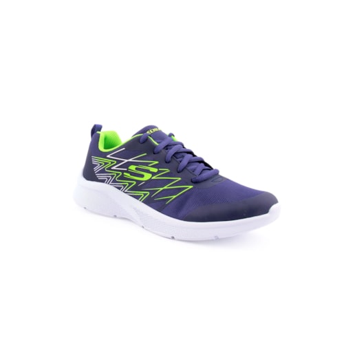 Sapatilha SKECHERS Microspec - Texlor