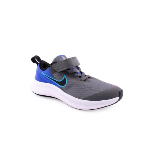 Sapatilha NIKE Star Runner 3