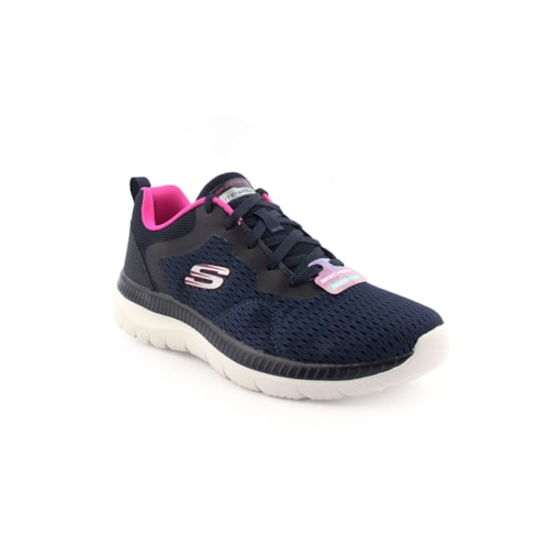 Sapatilha SKECHERS Bountiful - Quick Path