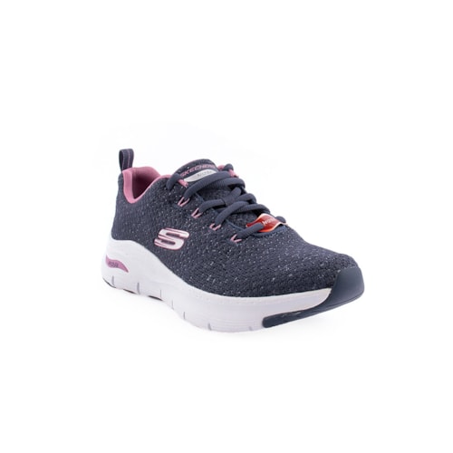 Sapatilha SKECHERS Arch Fit