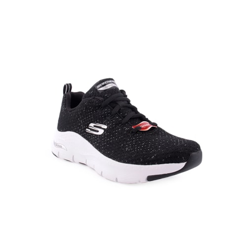 Sapatilha SKECHERS Arch Fit