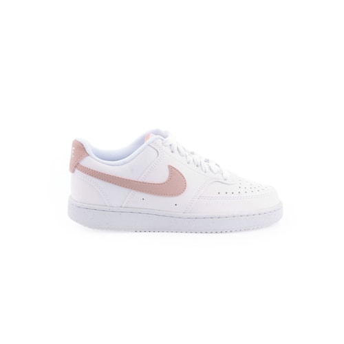 Sapatilha NIKE Court Vision Low Next Nature