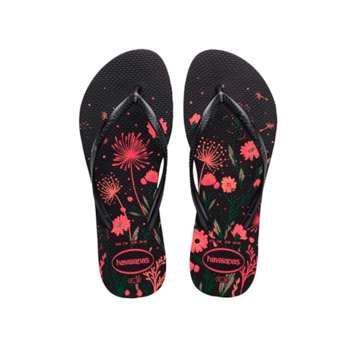 Chinelo HAVAIANAS SLIM ORGANIC