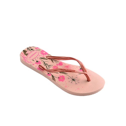 Chinelo HAVAIANAS SLIM ORGANIC