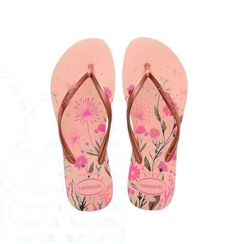 Chinelo HAVAIANAS SLIM ORGANIC