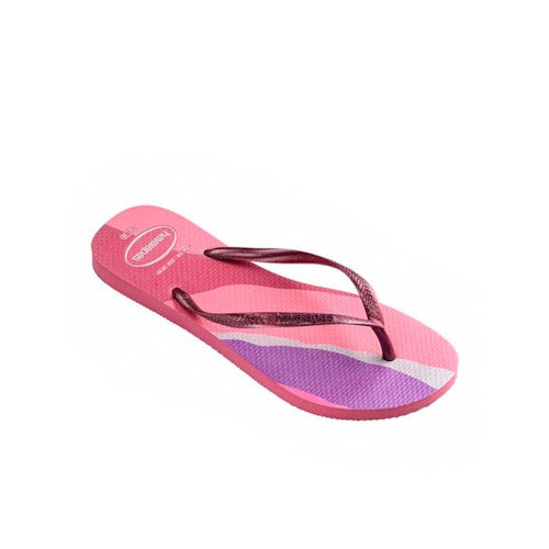 Chinelo HAVAIANAS Slim Palette Glow