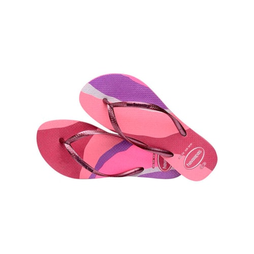 Chinelo HAVAIANAS Slim Palette Glow