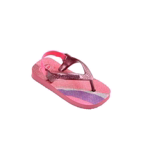 Chinelo HAVAIANAS baby Palette Glow