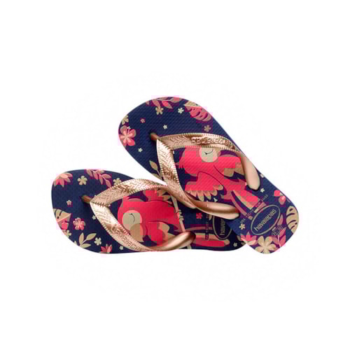 Chinelo HAVAIANAS Kids Top Pets