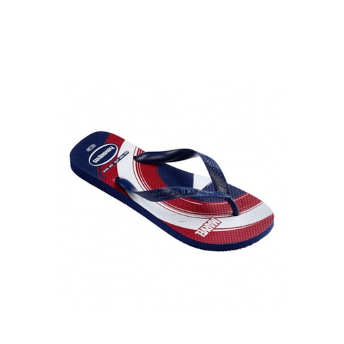 Chinelo HAVAIANAS Top Marvel Logomania
