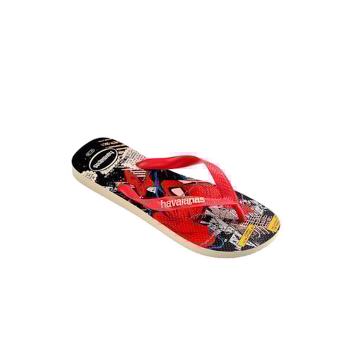 Chinelo HAVAIANAS Top Marvel Classics