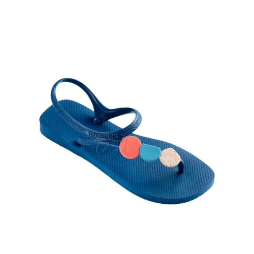 Sandália Havaianas Flash Urban Plus