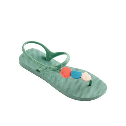 Sandália HAVAIANAS Flash Urban Plus