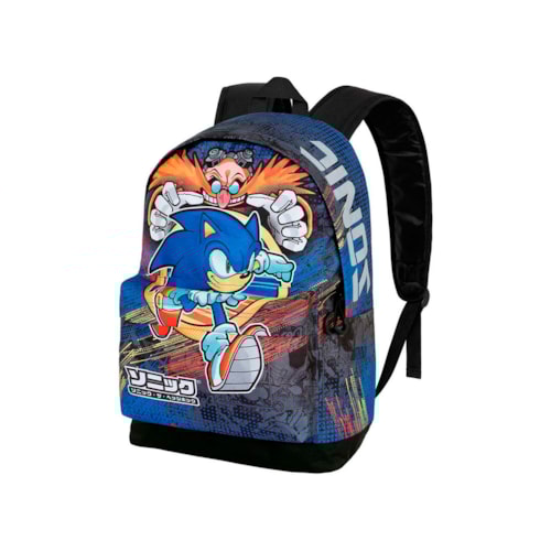 Mochila SONIC