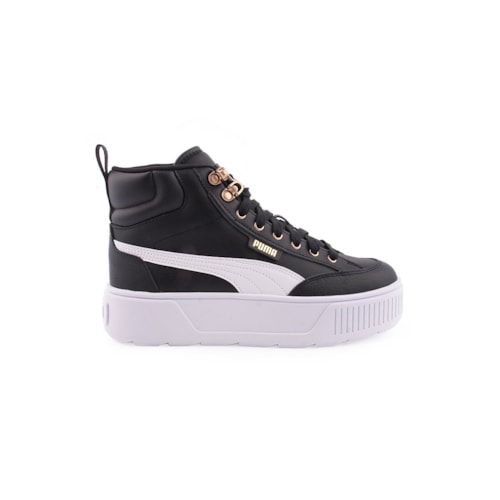 Sapatilha PUMA Karmen Mid