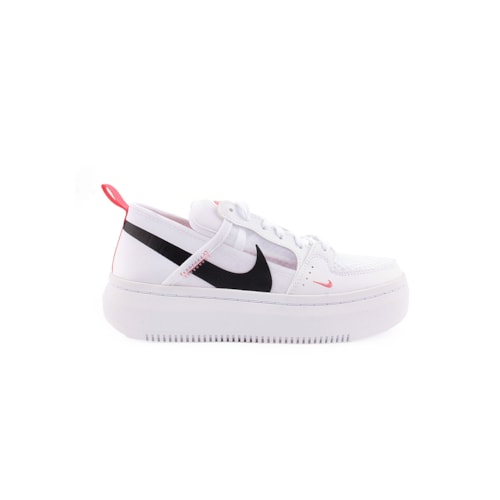 Sapatilha NIKE Court Vision Alta