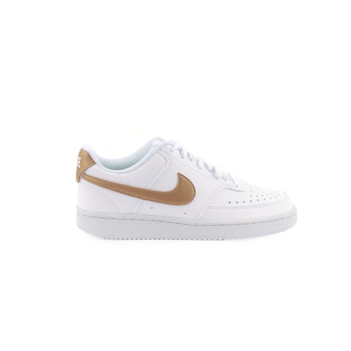 Sapatilha NIKE Vision Low Next Nature