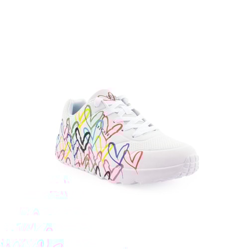 Sapatilha Skechers x JGoldcrown