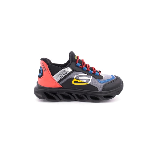 Sapatilha Skechers Slip-Ins: Flex Glide