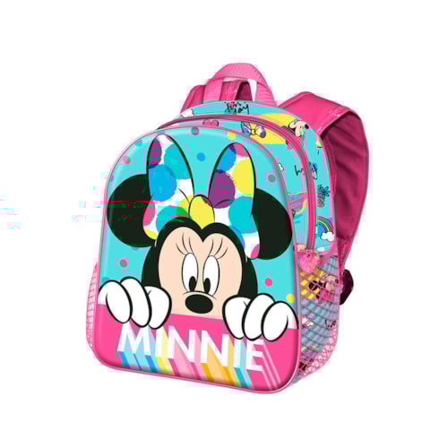 Mochila MINNIE