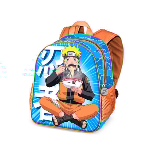 Mochila NARUTO