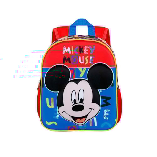 Mochila Mickey Mouse