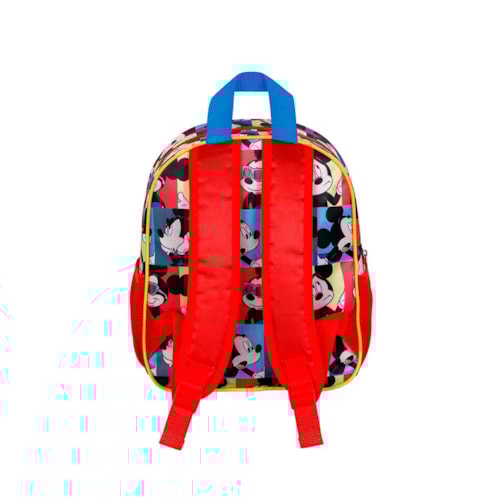 Mochila Mickey Mouse