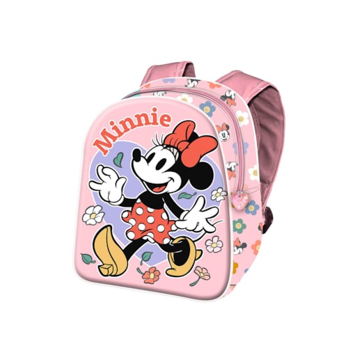 Mochila MINNIE
