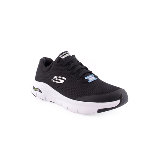 Sapatilha Skechers Arch Fit