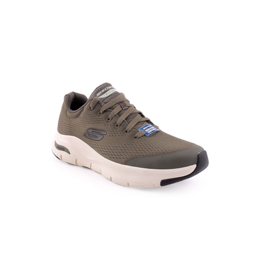 Sapatilha Skechers Arch Fit