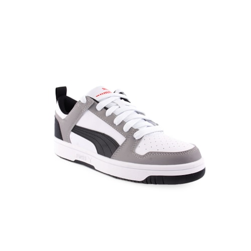 Sapatilha PUMA Rebound Layup L