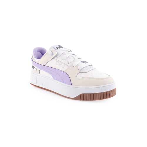 Sapatilha PUMA Carina Street Vtg
