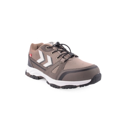 Sapatilha Hummel VENTURE TREK LOW JR