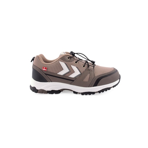 Sapatilha Hummel VENTURE TREK LOW JR