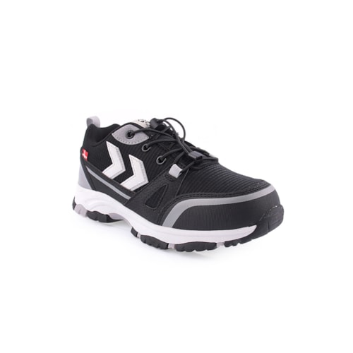 Sapatilha Hummel VENTURE TREK LOW JR