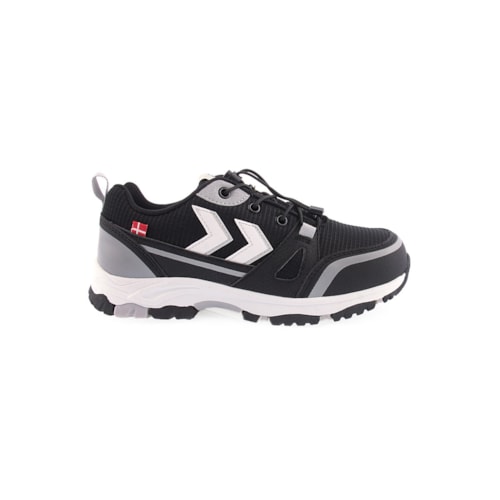 Sapatilha Hummel VENTURE TREK LOW JR