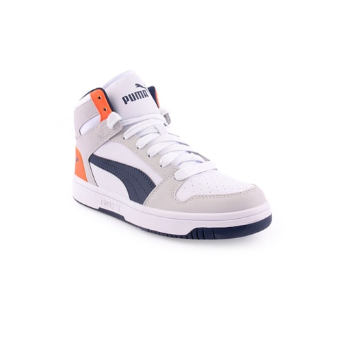 Sapatilha PUMA Rebound Layup S