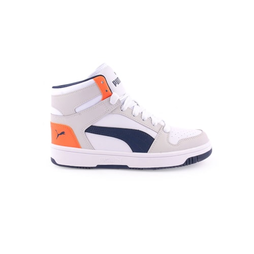 Sapatilha PUMA Rebound Layup S