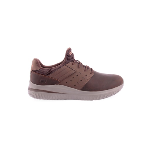 Sapato Skechers Delson 3.0 - Ezra