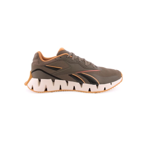Sapatilha Reebok Zig Dynamica 4