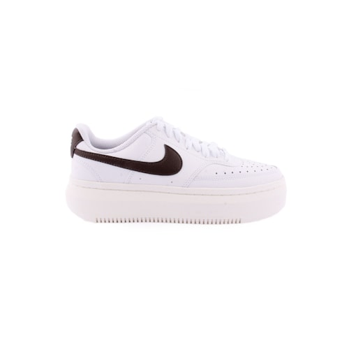 Sapatilha Nike Court Vision Alta